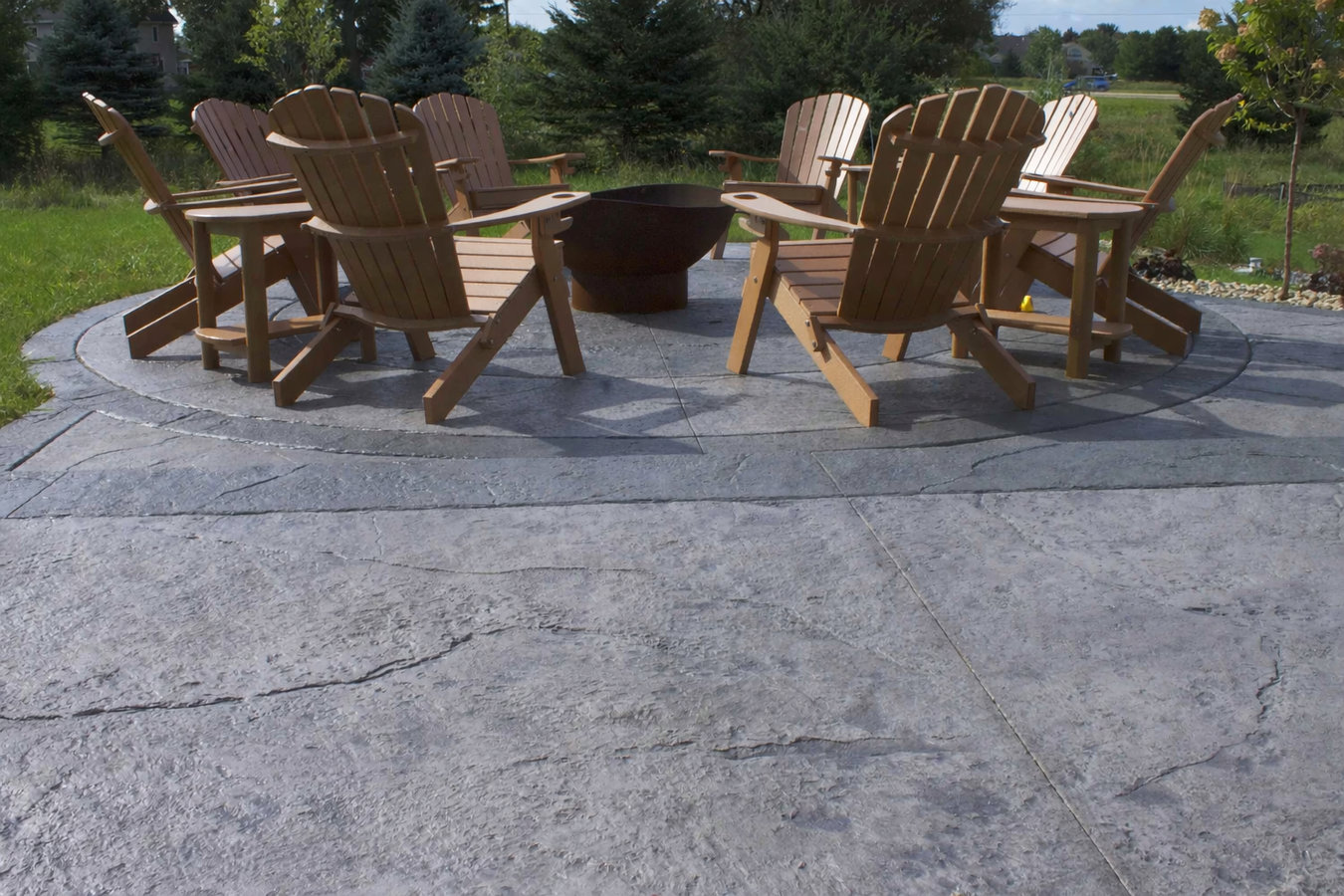 Concrete Contractor in Missoula, MT
